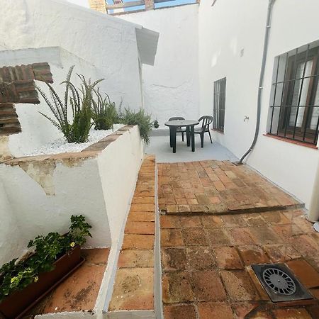 Casa Rural Dona Catalina Jimena De La Frontera Exteriér fotografie