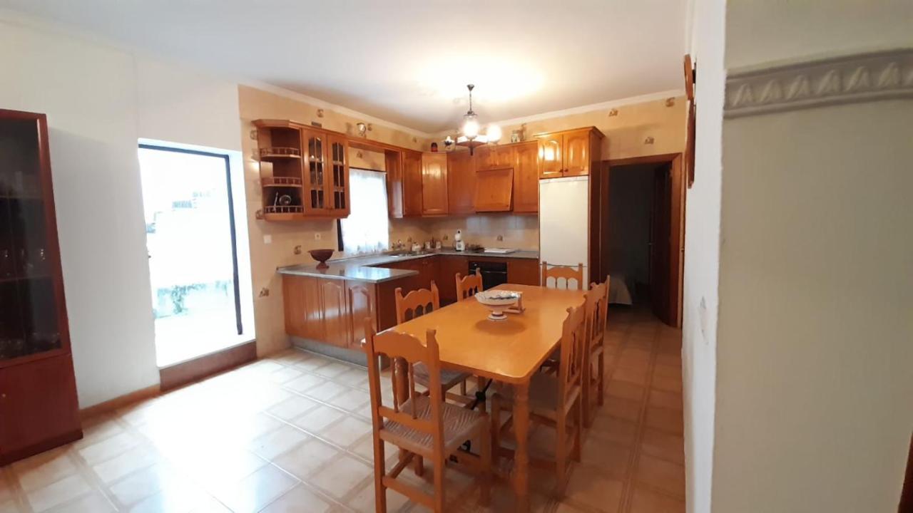 Casa Rural Dona Catalina Jimena De La Frontera Exteriér fotografie