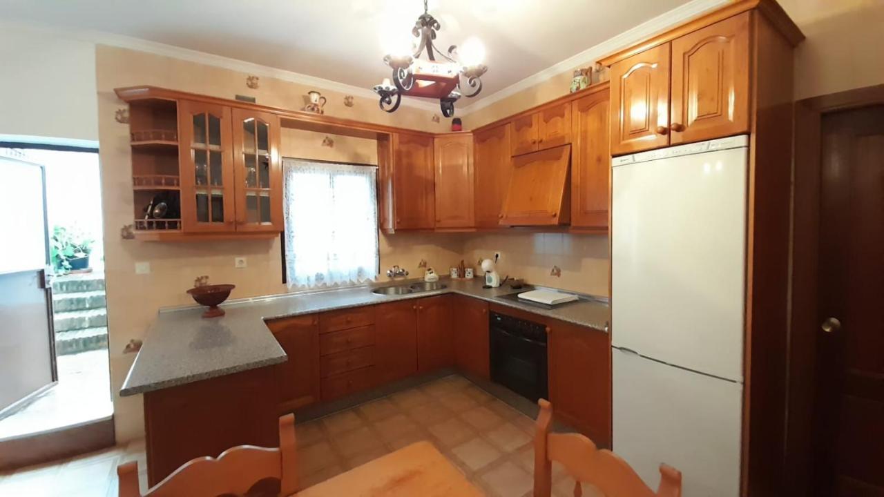 Casa Rural Dona Catalina Jimena De La Frontera Exteriér fotografie